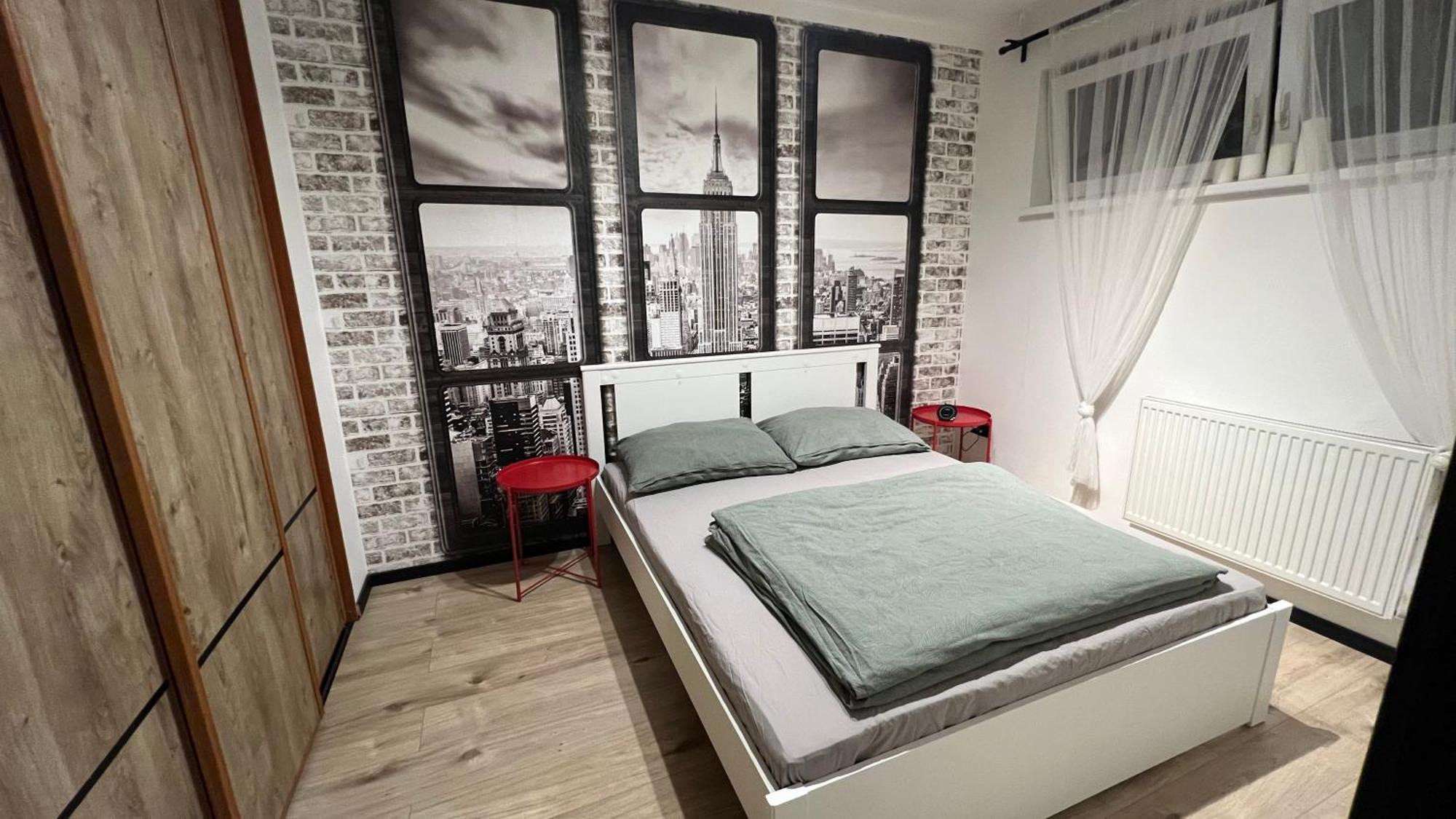 Lake Apartment, 2X Free Garage, 10 Mins To Centre Pozsony Kültér fotó